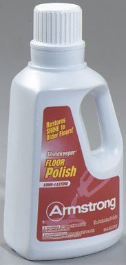 Floor Polish 1 Qt K814615