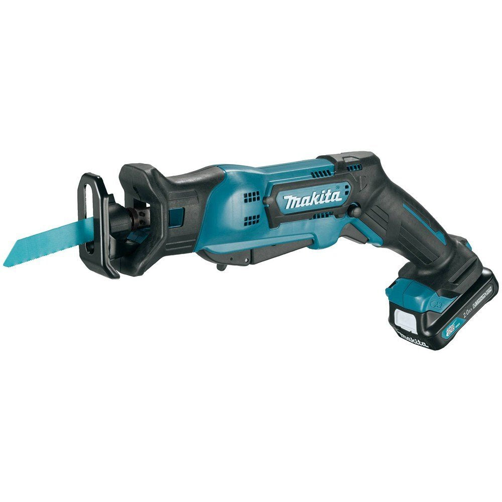 12V Cordless Lithium-Ion Reciprocating Saw Kit S7769