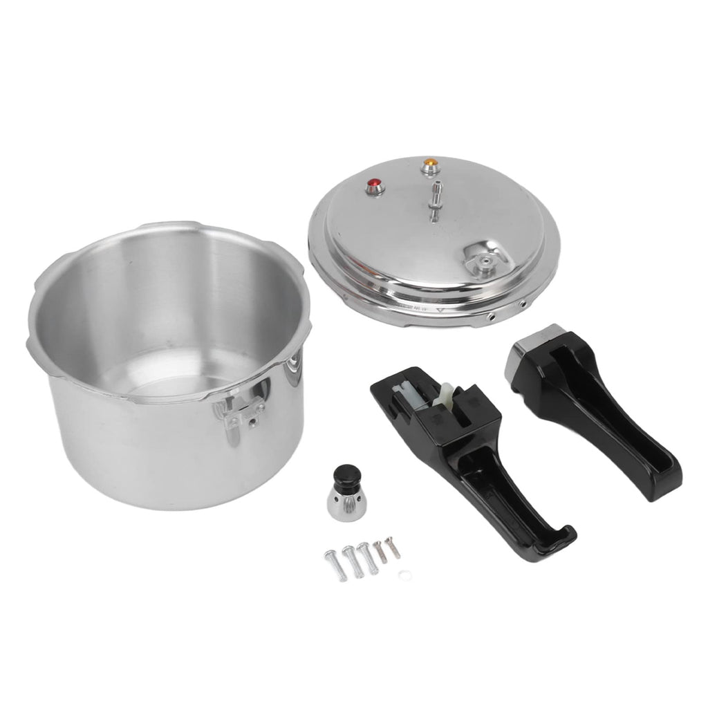 3L Stainless Steel Pressure Cooker P48282