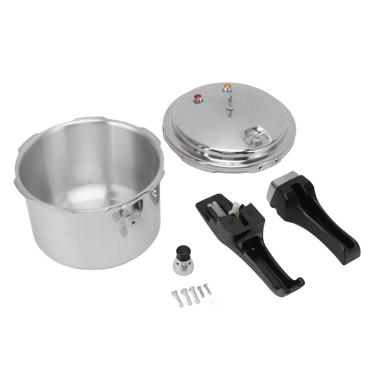 3L Stainless Steel Pressure Cooker P48282