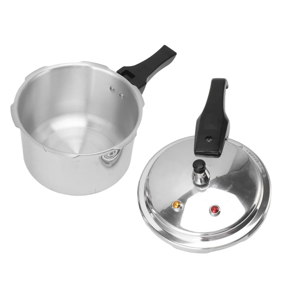 3L Stainless Steel Pressure Cooker P48282