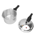 3L Stainless Steel Pressure Cooker P48282