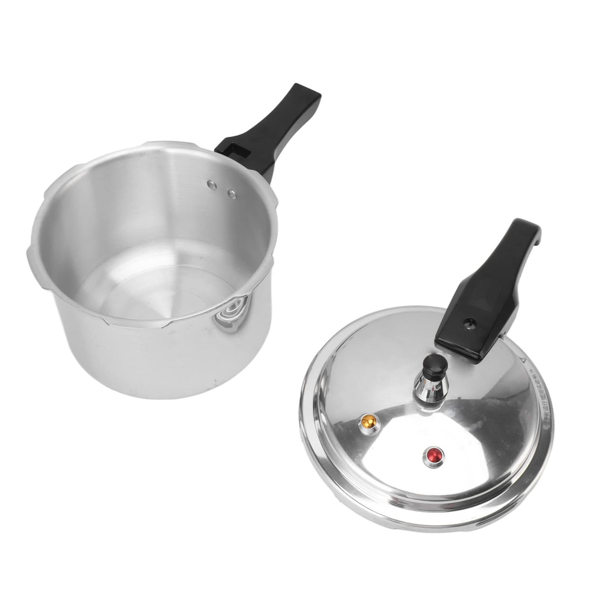 3L Stainless Steel Pressure Cooker P48282
