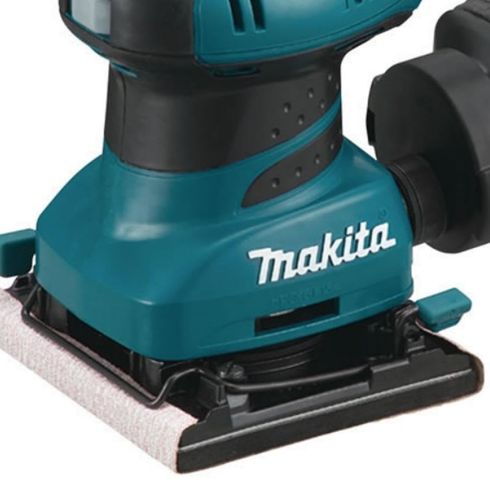 1/4 in. Sheet Finishing Sander U735086