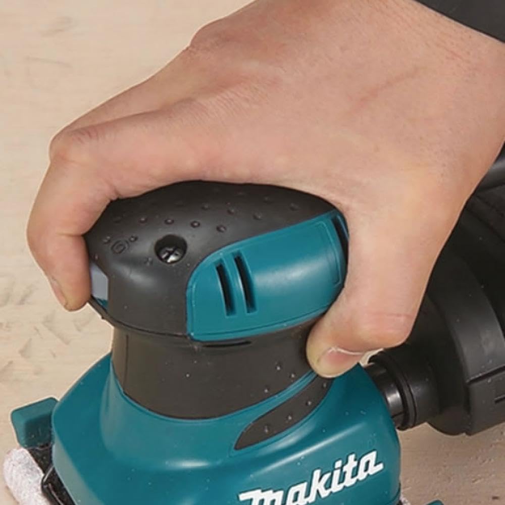 1/4 in. Sheet Finishing Sander U735086