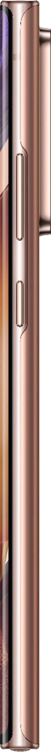 128GB Mystic Bronze Smartphone O1173