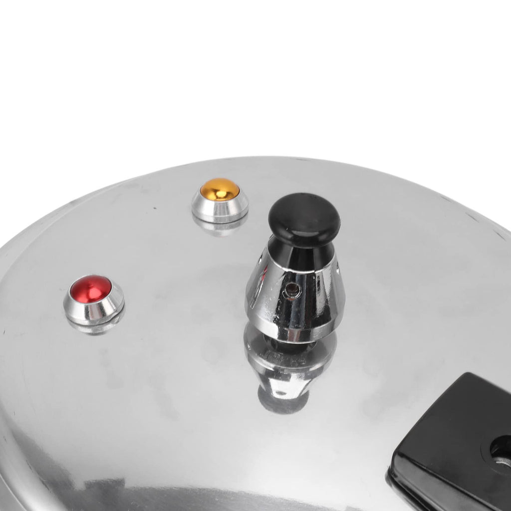 3L Stainless Steel Pressure Cooker P48282