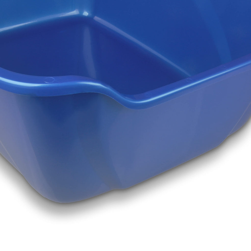 Giant High Sides Cat Litter Pan R9833