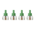 Odorless Mosquito Repellent Cartridge Refill Set 4-Pack X744157