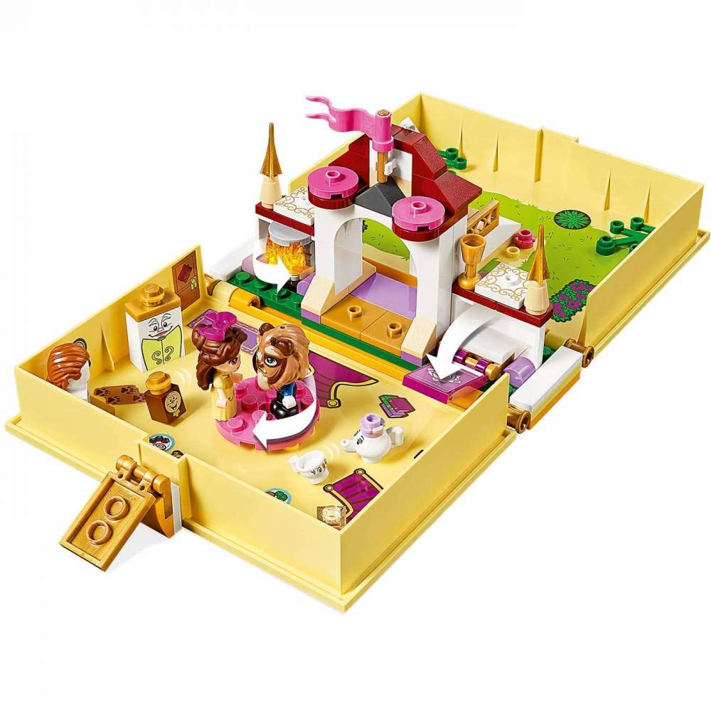 111 Pieces Building Kit Toy T6080
