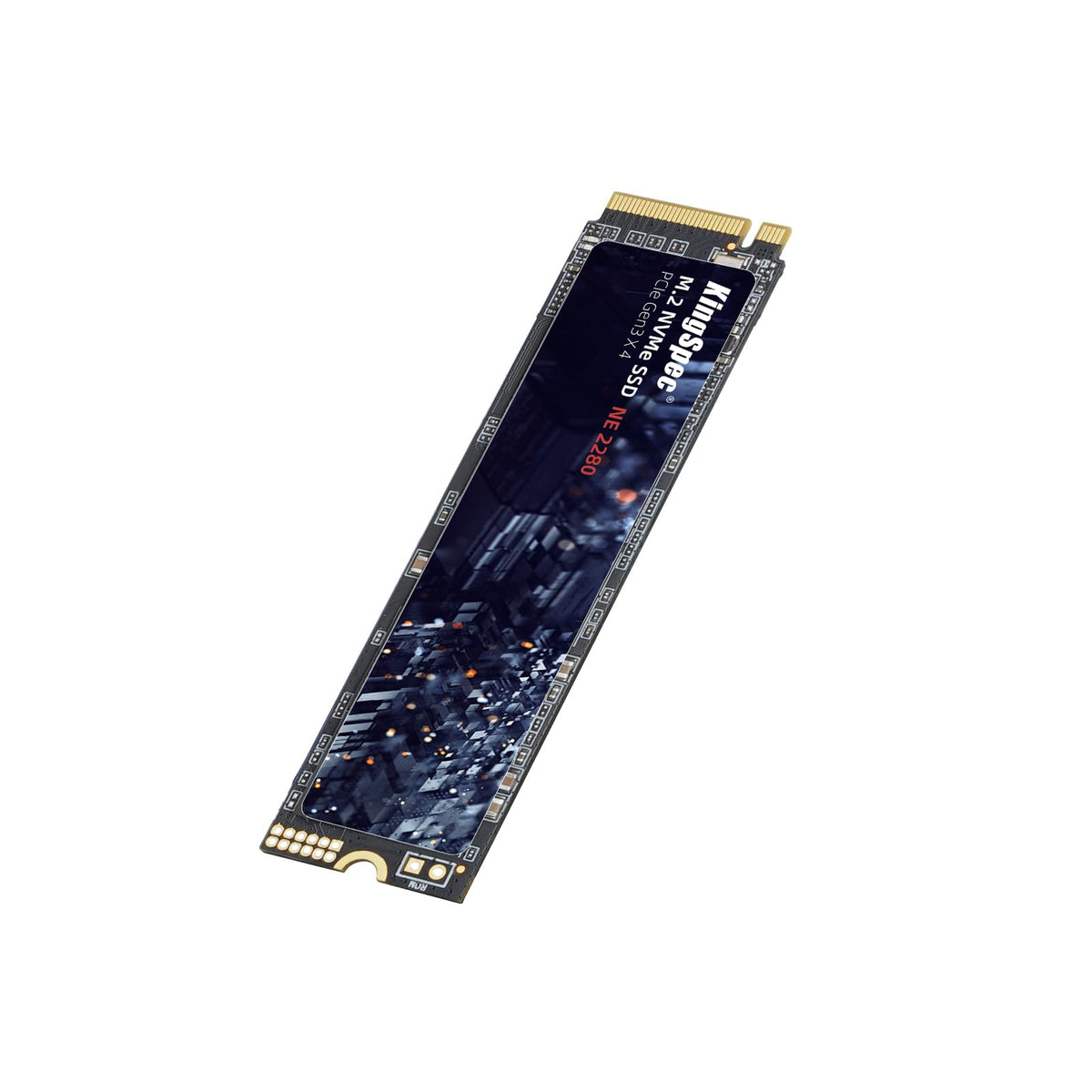 512GB M.2 NVMe Gen3x4 Internal Solid State Drive D784968