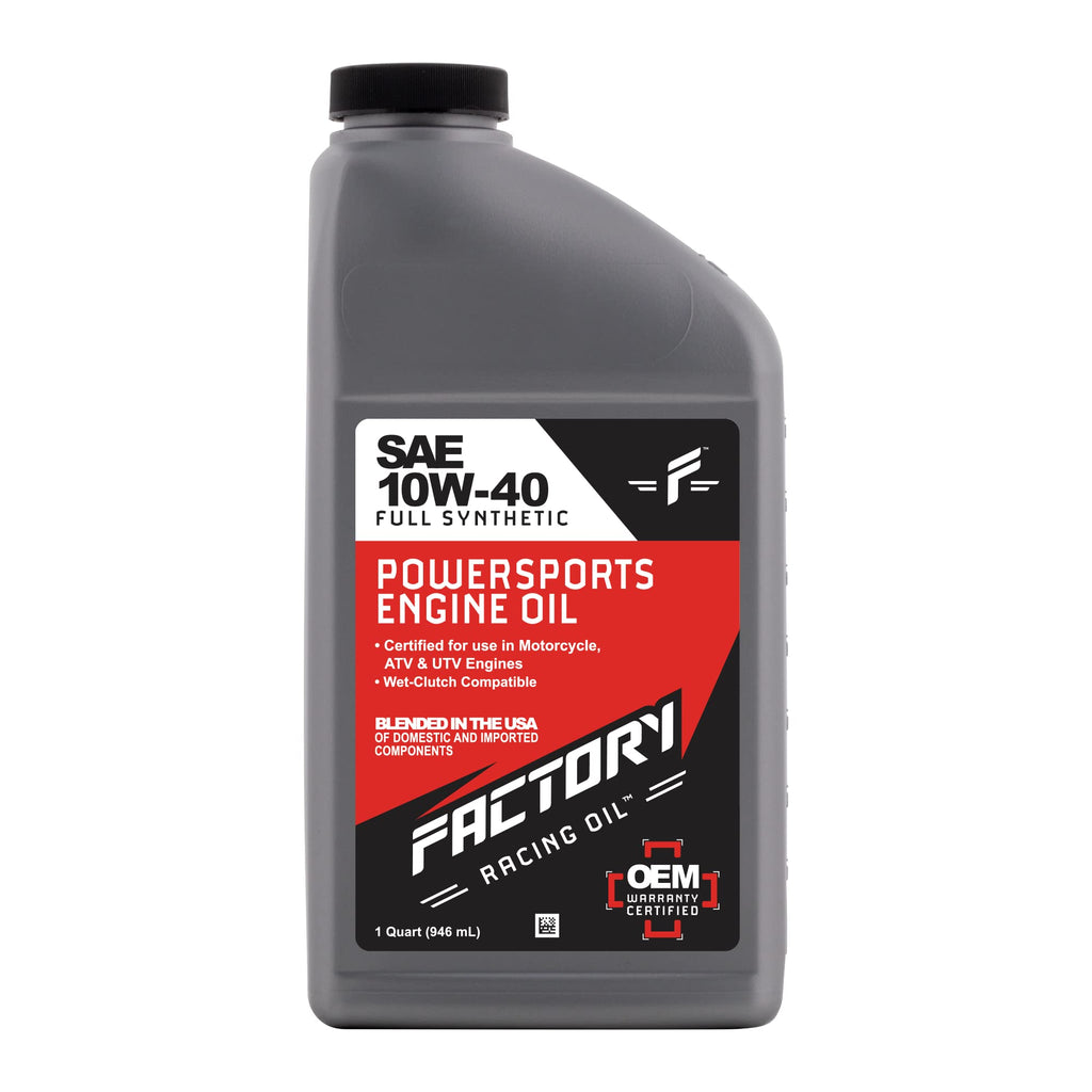 Oil Change Kit T651