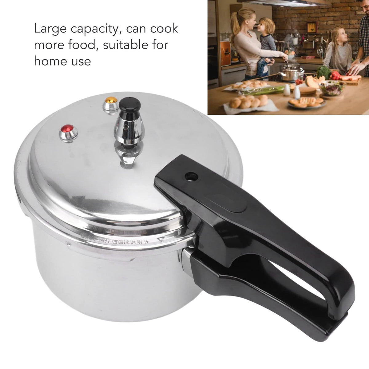 3L Stainless Steel Pressure Cooker P48282