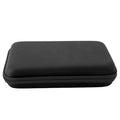 Black Hard Shell Carrying Case with 8 Game Slot Z8596