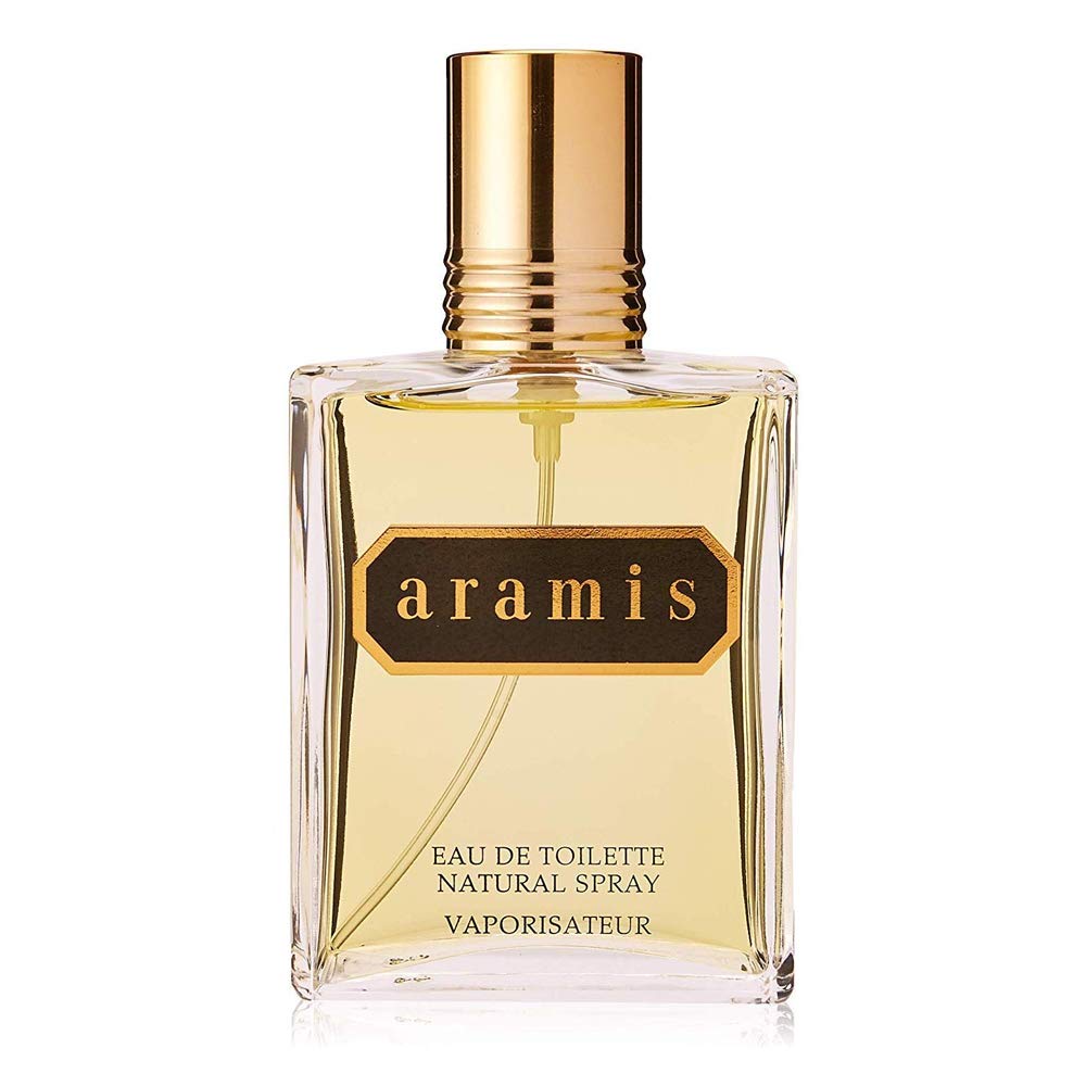 Eau De Toilette Spray 3.7-Ounce K912224