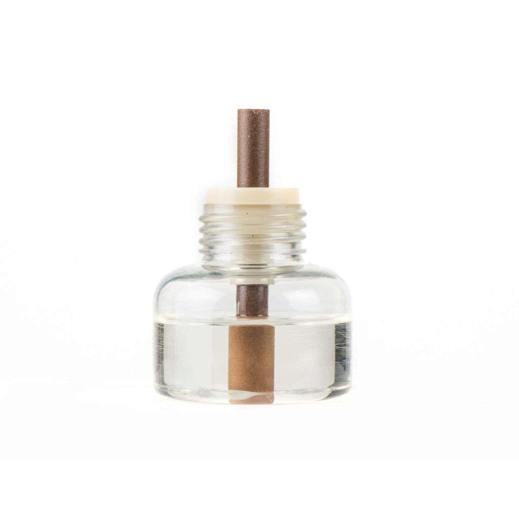 Odorless Mosquito Repellent Cartridge Refill Set 4-Pack X744157