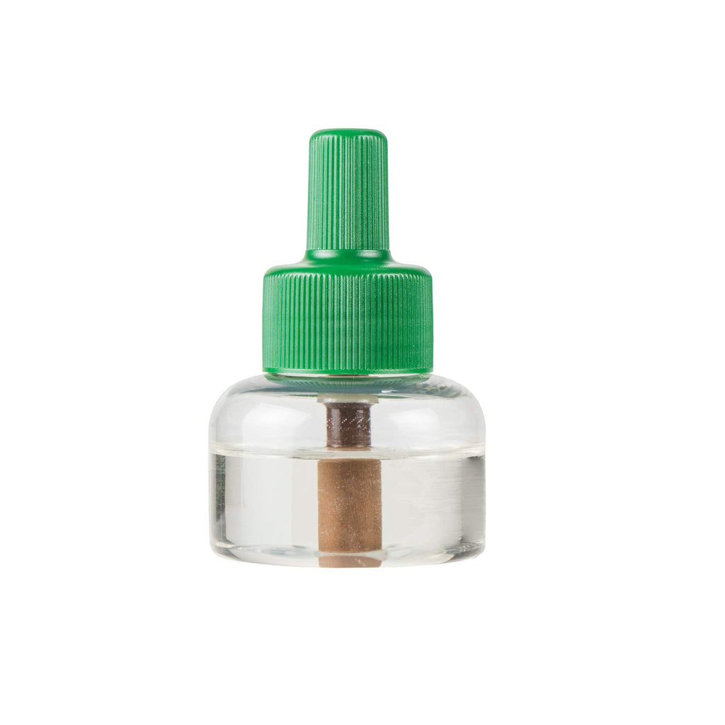Odorless Mosquito Repellent Cartridge Refill Set 4-Pack X744157