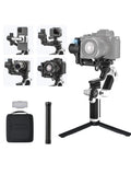 Camera Gimbal with Built-in AI Tracking P163
