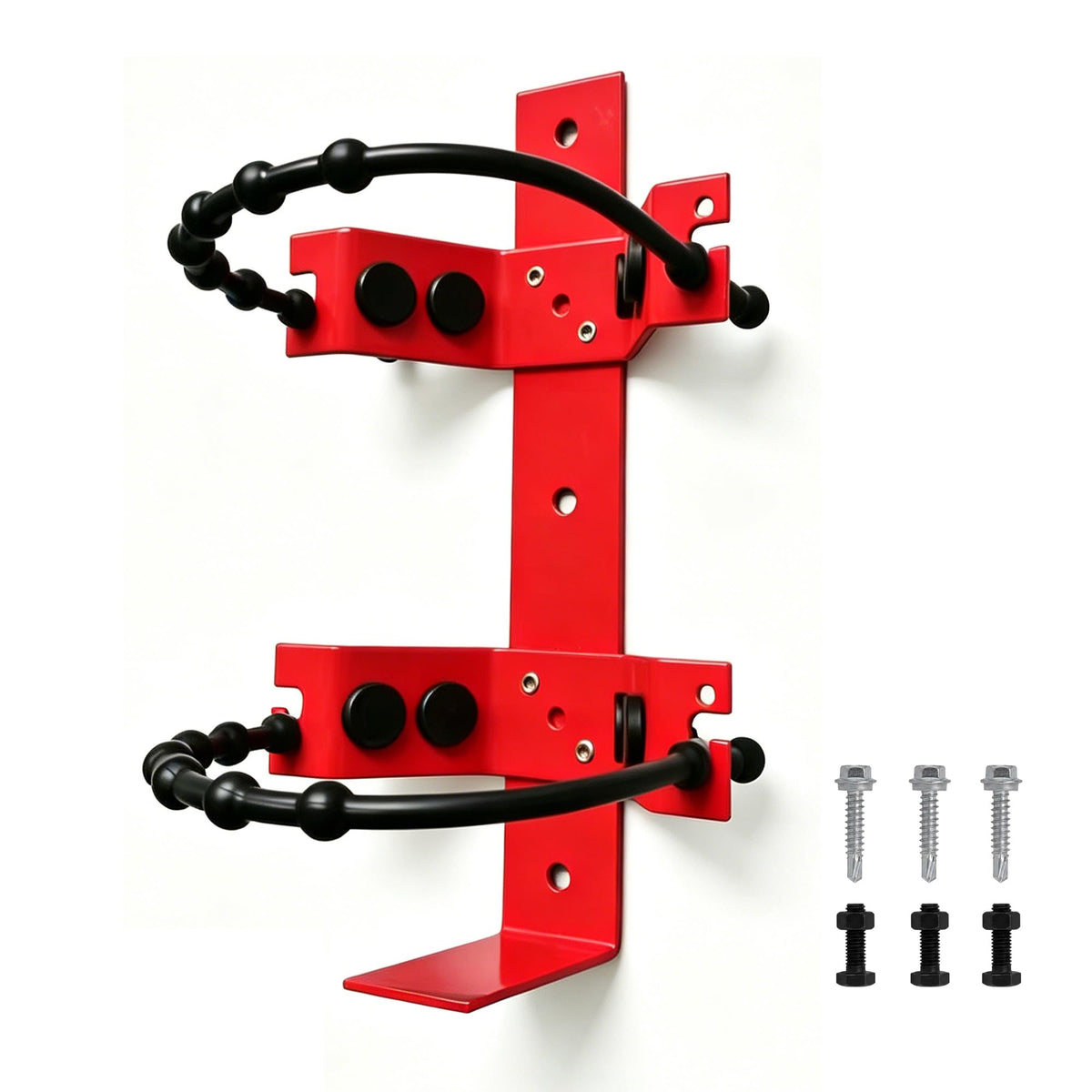 Fire Extinguisher Mount Bracket for 2.5 & 5lb M711858