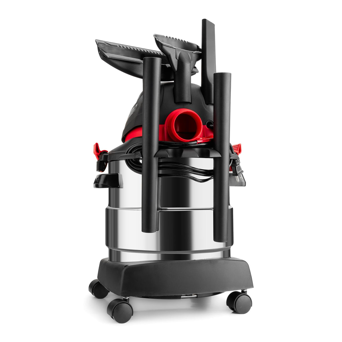 5 Gallon Wet/Dry Vacuum with Blower W6828