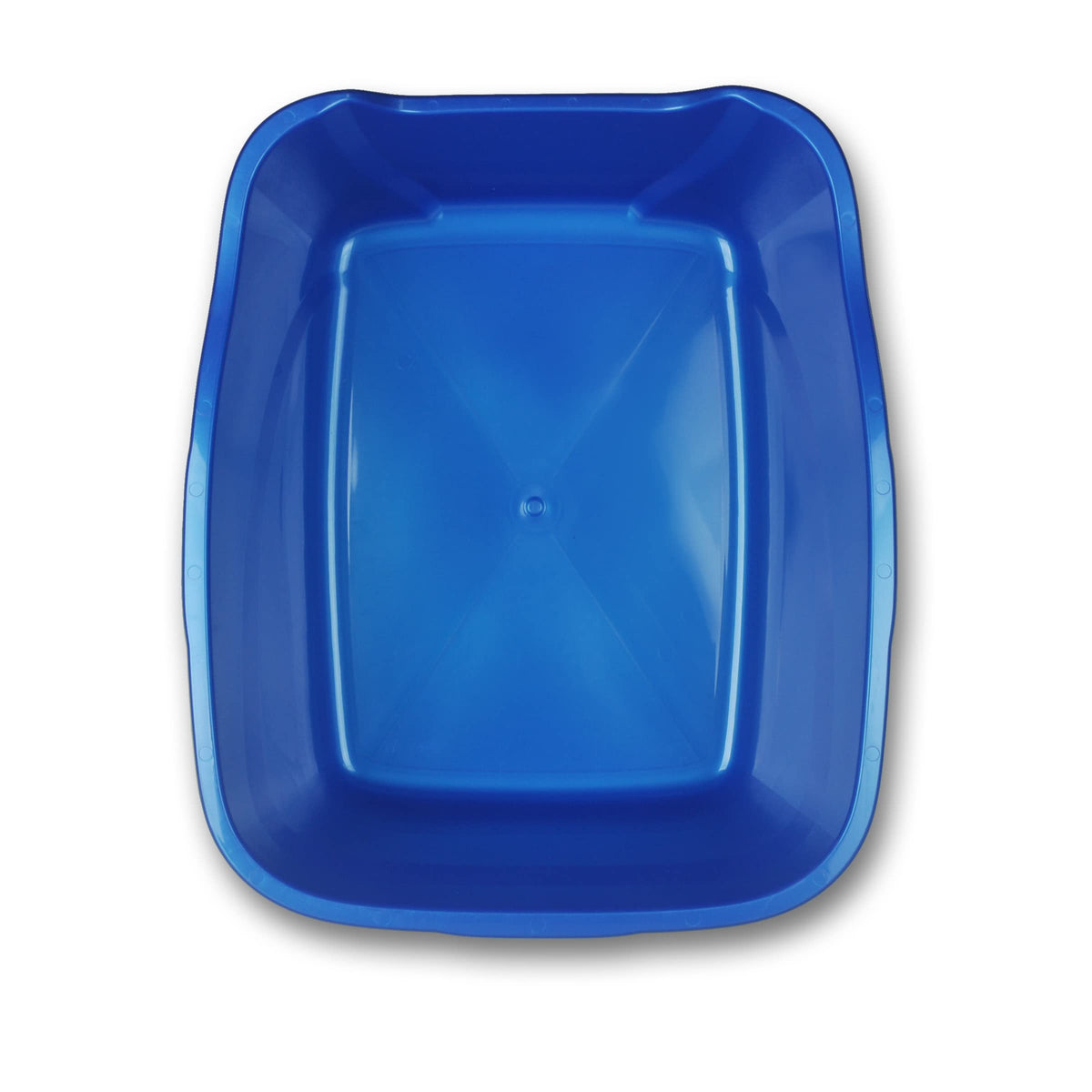 Giant High Sides Cat Litter Pan R9833