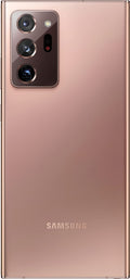 128GB Mystic Bronze Smartphone O1173