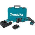 12V Cordless Lithium-Ion Reciprocating Saw Kit S7769