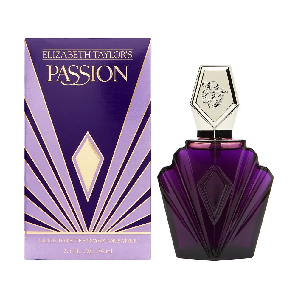 2.5 oz Eau de Toilette Spray O4133