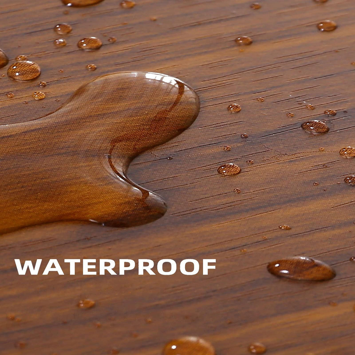 Folding Stool Round Wooden Board Q42283