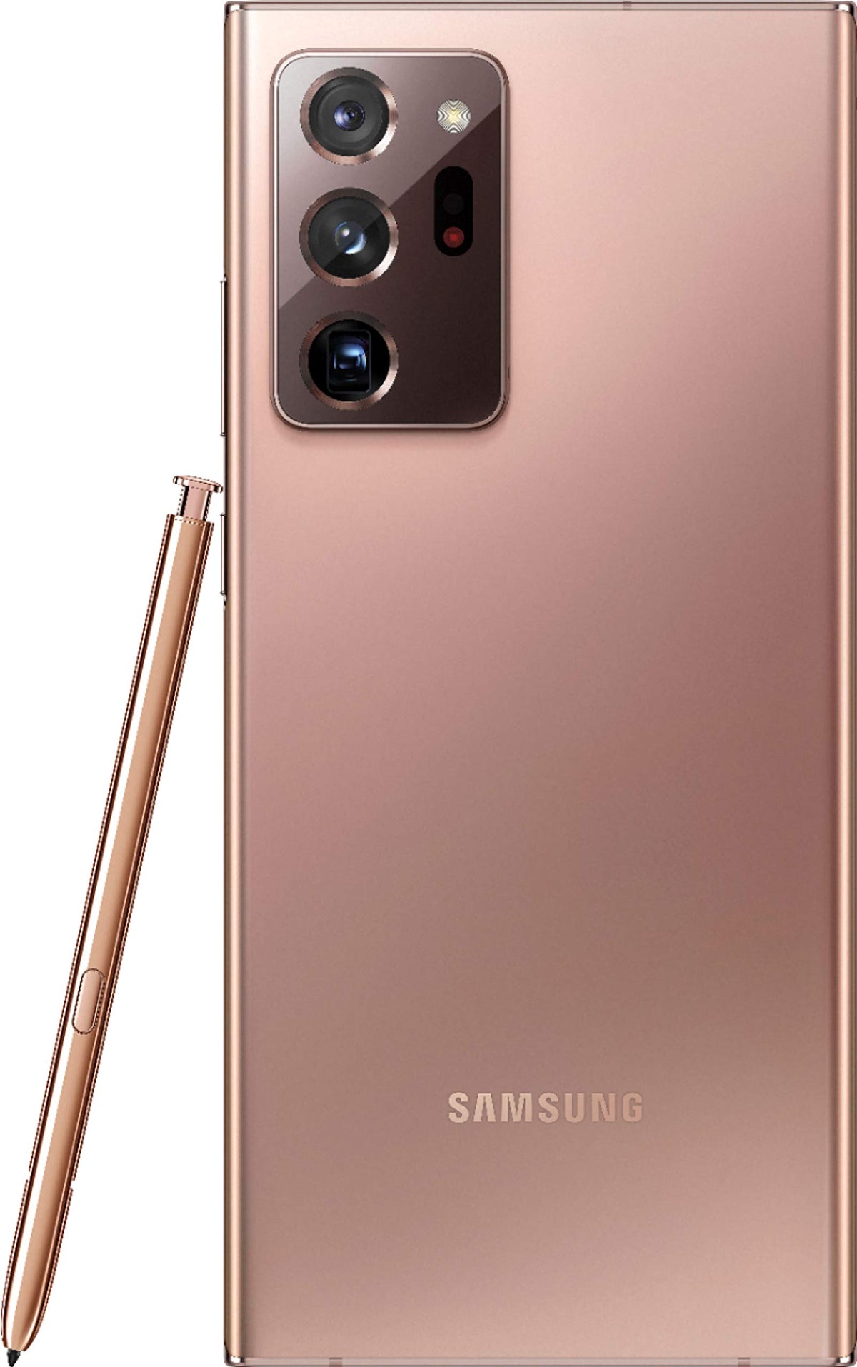 128GB Mystic Bronze Smartphone O1173