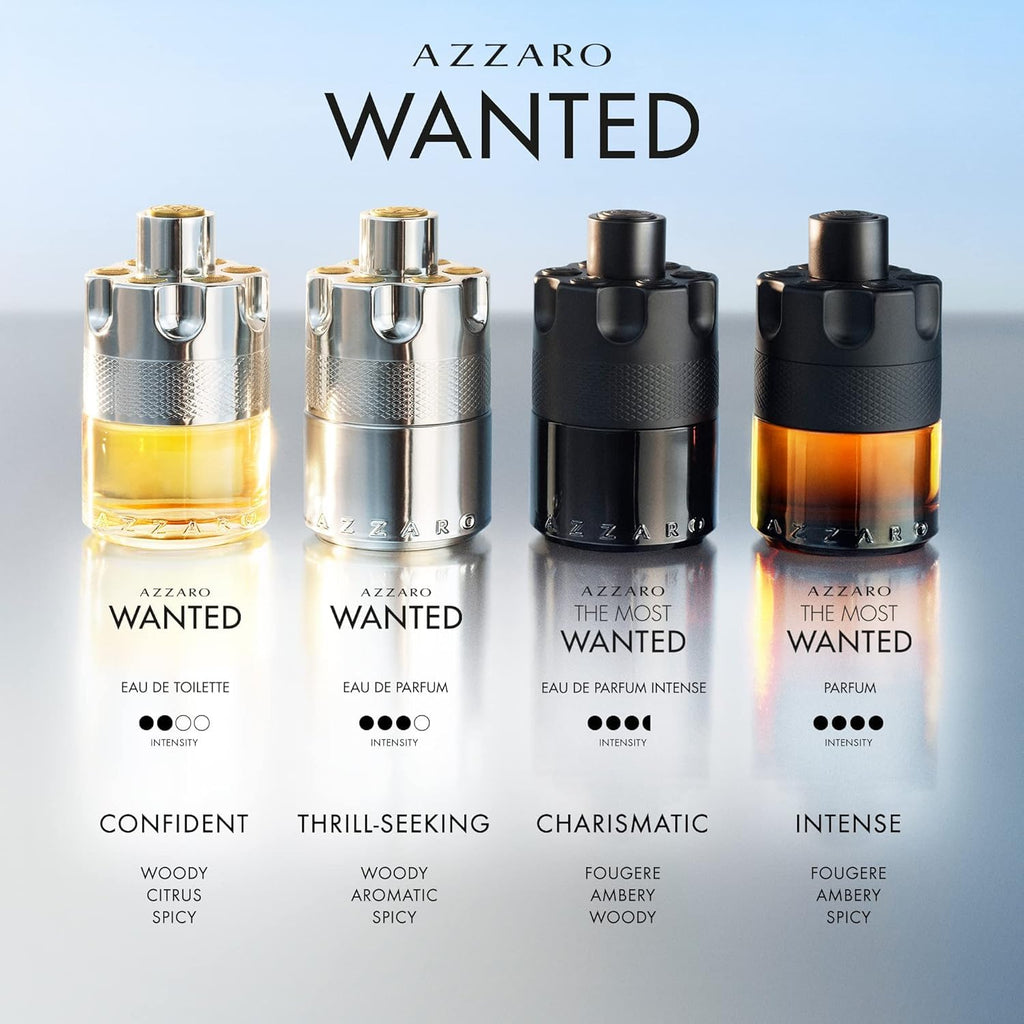 Woody Citrus Eau de Toilette 3.3 Fl Oz A77620