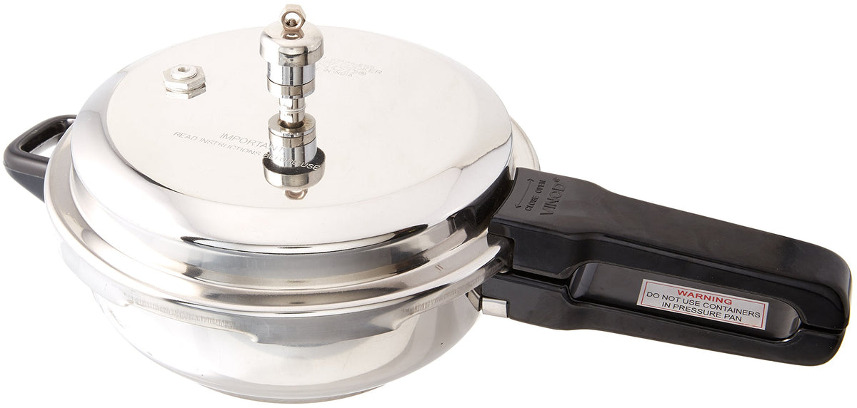 3 Liter Pressure Cooker Q47809