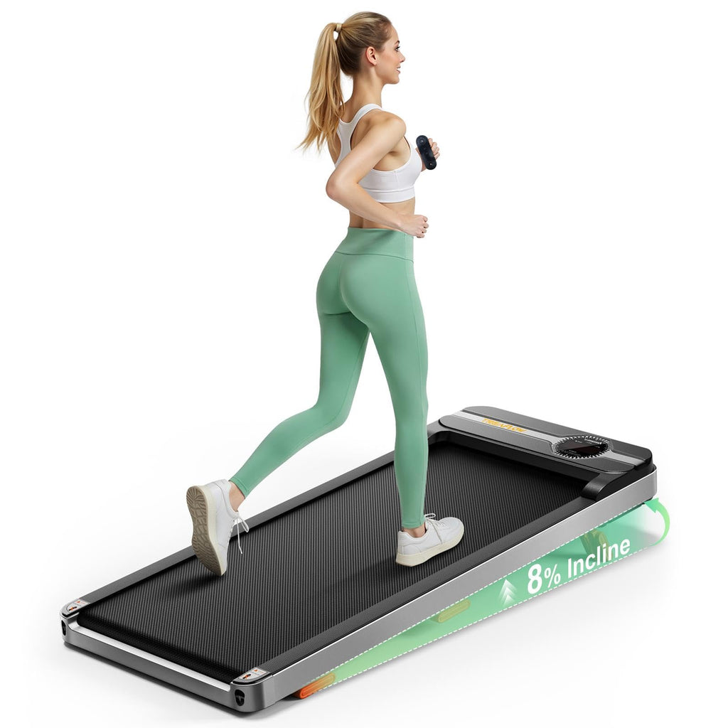 Walking Pad with 8% Incline P240488