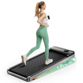 Walking Pad with 8% Incline P240488