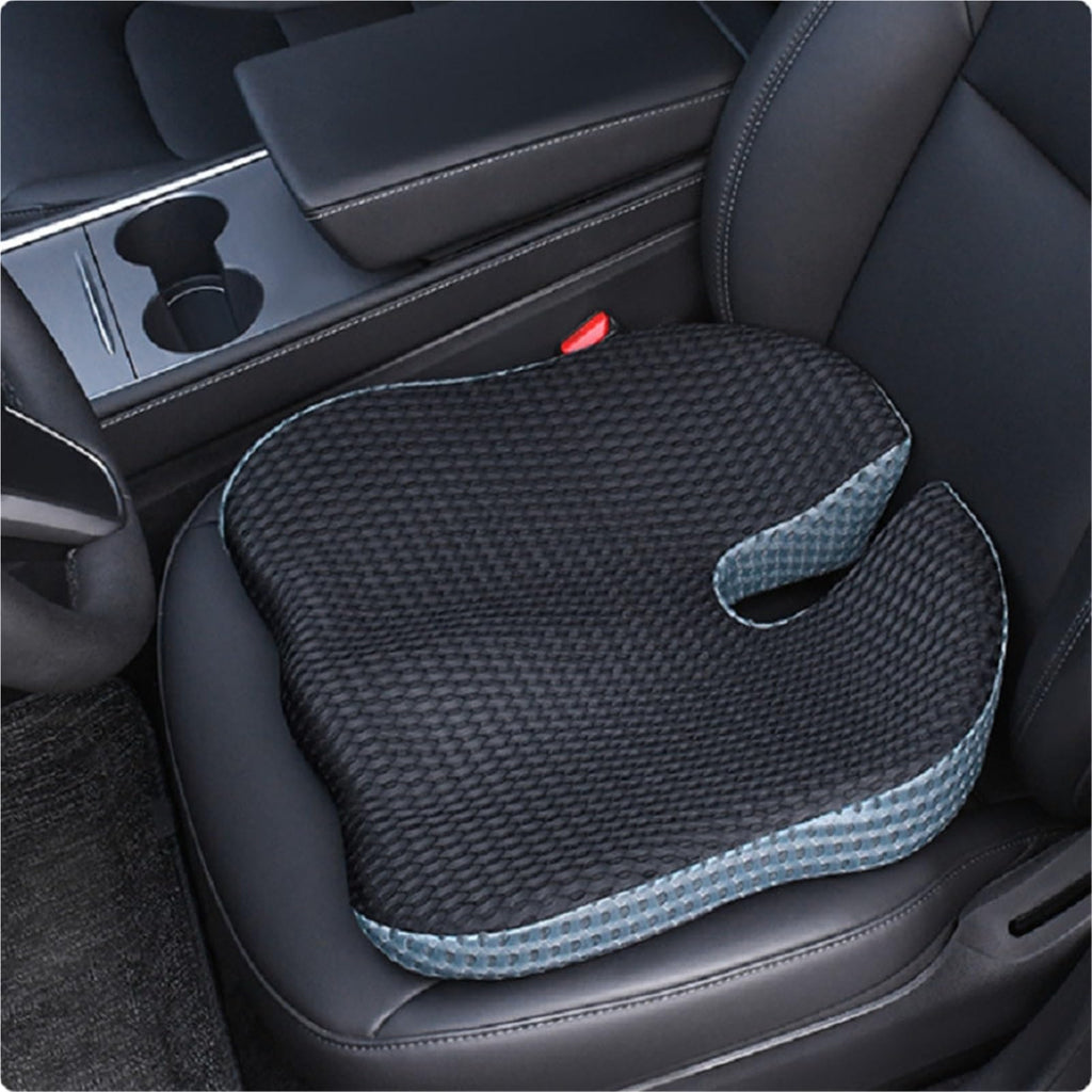 Memory Foam Car Booster Seat Cushion H85711