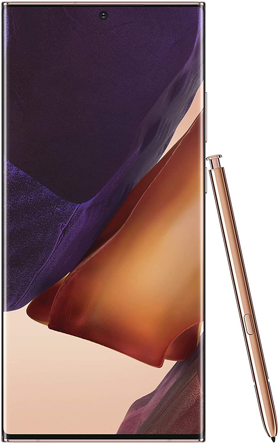 128GB Mystic Bronze Smartphone O1173