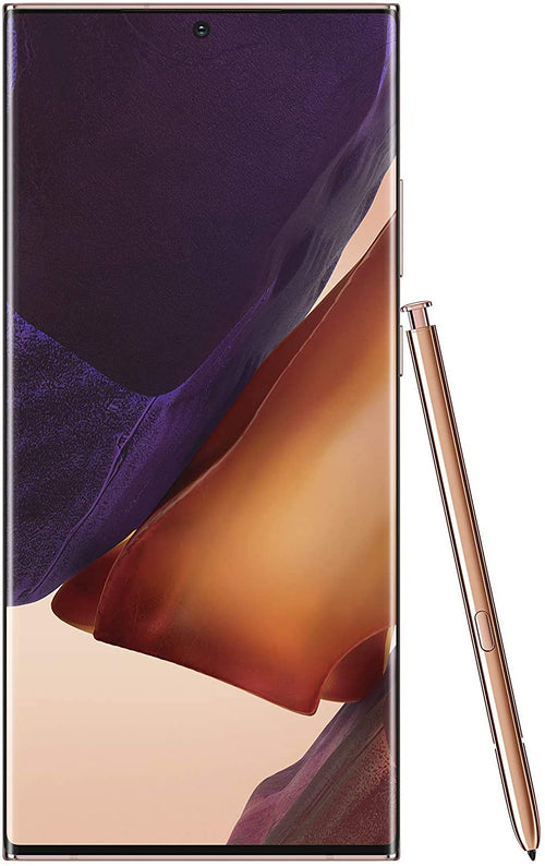 128GB Mystic Bronze Smartphone O1173