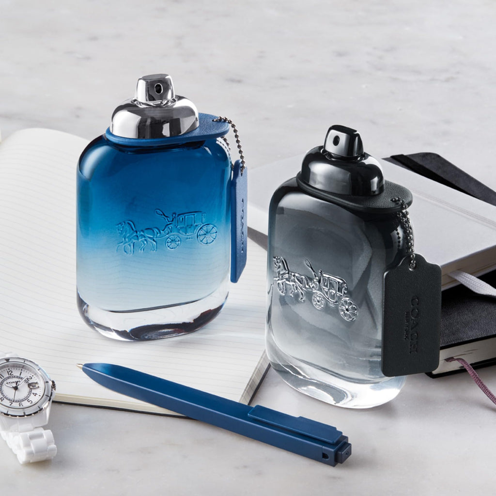Blue Eau de Toilette Men's Fragrance A90760