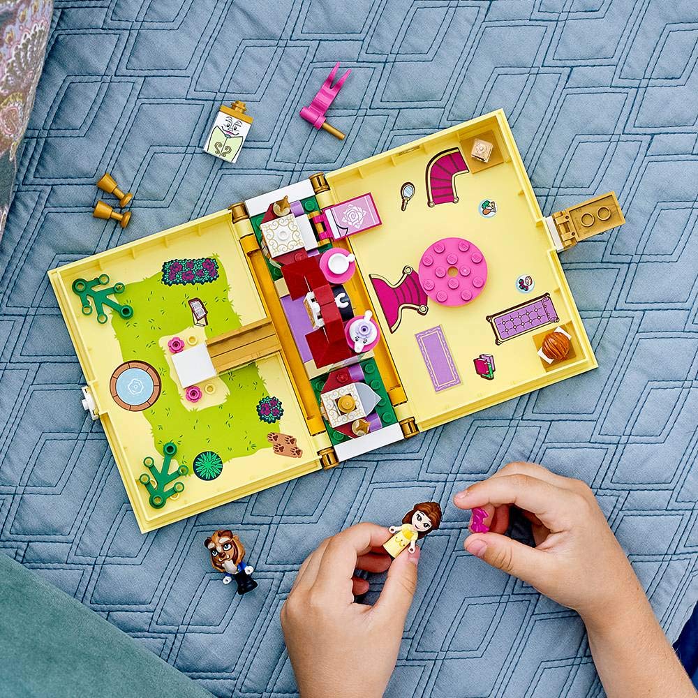 111 Pieces Building Kit Toy T6080