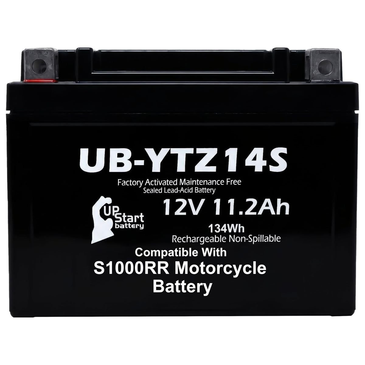 12V 11.2Ah Battery M190