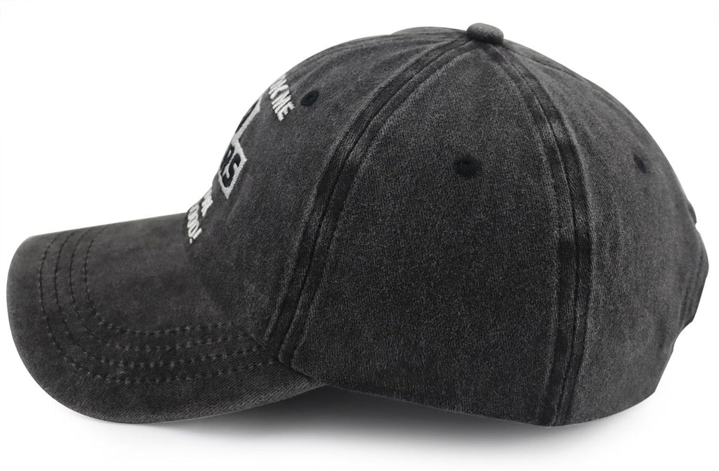 Adjustable Embroidered Baseball Cap G71214