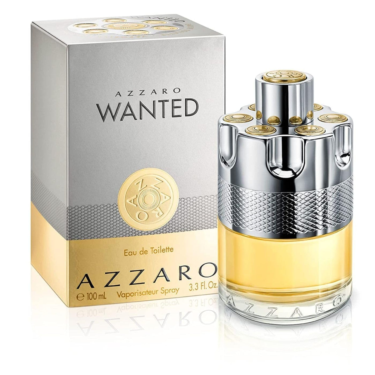 Woody Citrus Eau de Toilette 3.3 Fl Oz A77620