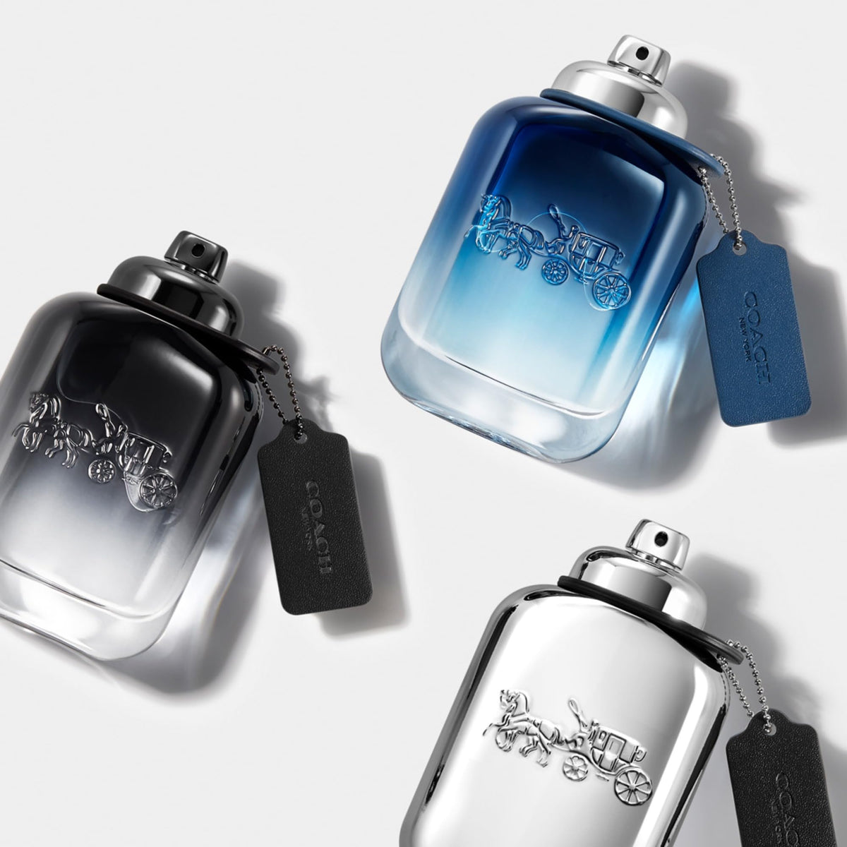 Blue Eau de Toilette Men's Fragrance A90760