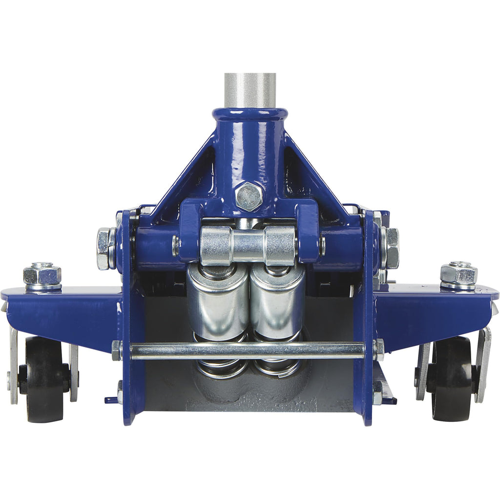 3-Ton Capacity Low-Profile Service Floor Jack Y4036
