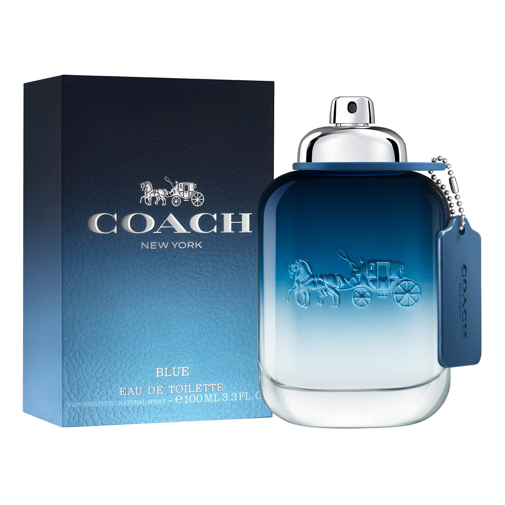 Blue Eau de Toilette Men's Fragrance A90760