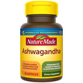 Ashwagandha Capsules 125mg 60 Capsules V463