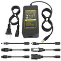 54.6V 2A Electric Bike & Scooter Charger J82641