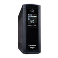 1500VA LCD UPS Battery Backup F5894
