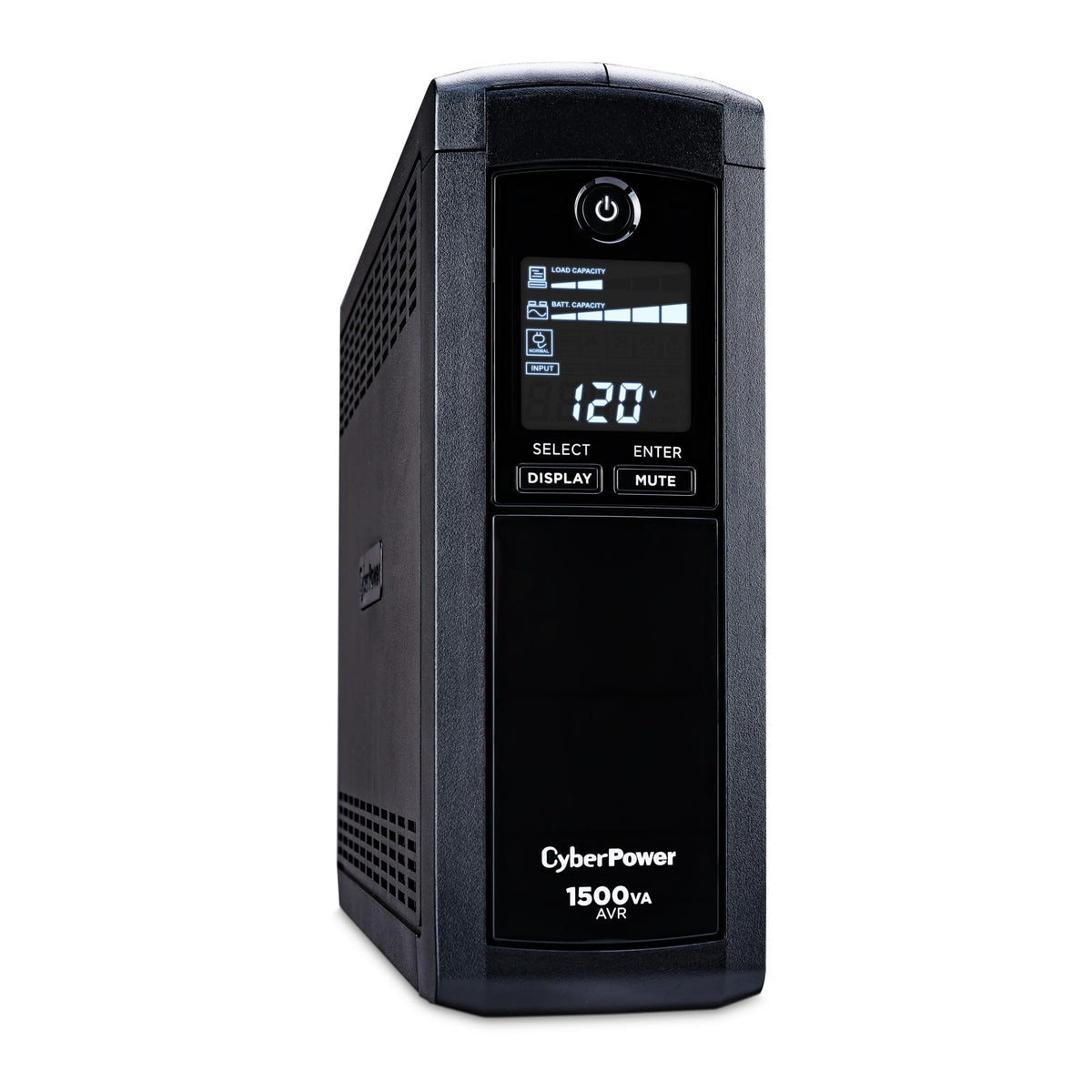 1500VA LCD UPS Battery Backup F5894