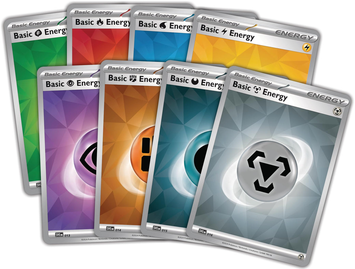 Pokemon TCG Elite Trainer Box X27224